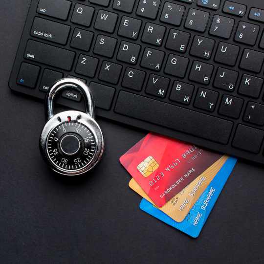 Understanding Identity Theft in Nigeria and the Growing Threat